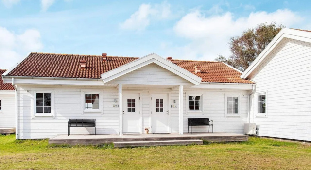 4 Star Holiday Home in Laeso