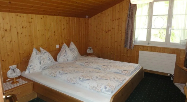 Hotel Blümlisalp, Reservar Hotel Grindelwald Jungfrau
