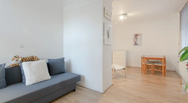 2 Bedroom Apartment in Wapping, Varaa Huoneisto Asunnot kohteessa Merseyside, Huoneisto