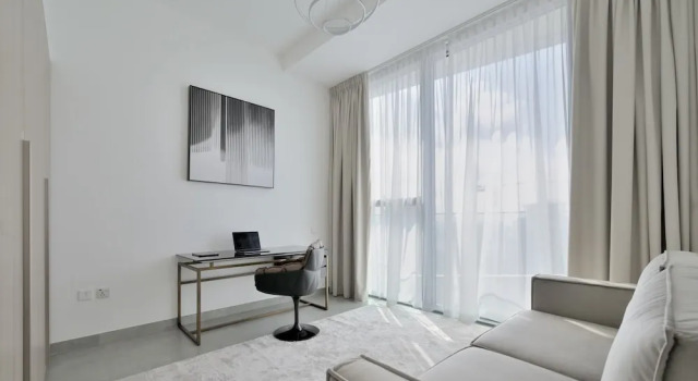 KOHH - 2BR in Stella Maris Tower, Забронировать Апартаменты/квартира Апартаменты Эмирата Дубая, рядом с Dubai Marina Yacht Club, Апартаменты/квартира
