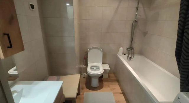 Апартаменты Green Kabaty Apartment 2