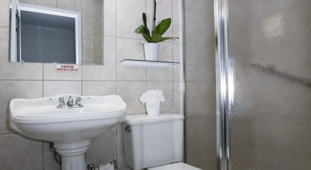 Двухместный номер Standard Hamptons Vacation Inn