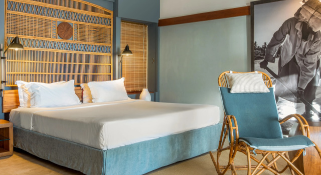 La Plantation Resort & Spa, Boek Hotel Hotels in Mauritius North Coast met parkeren, Parkeren