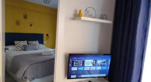 The2G Beach Apartment, Забронировать Апартаменты/квартира Торремолинос Коста-дель-Соль, рядом с Парафия Архангела Михаила