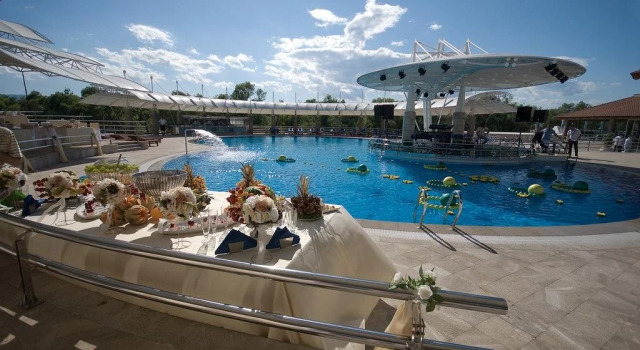 Plavnica Eco Resort, Book Resort Resort Hotels in Bar County, Resort
