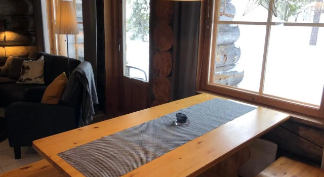Kelomaja Ylläs, Rezervovat Apartmán Äkäslompolo Ylas