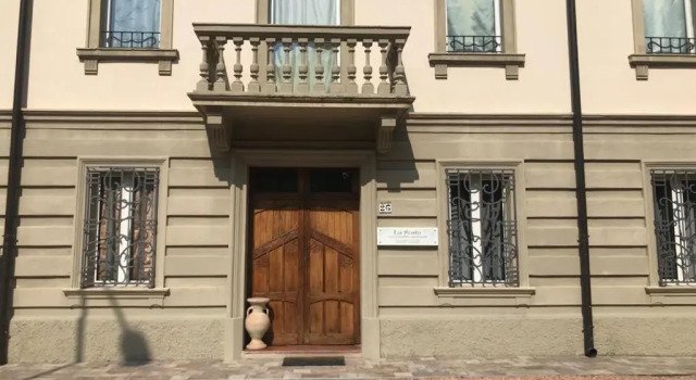 La Sosta camere & appartamenti, Забронировать Отель Сан-Феличе-суль-Панаро Эмилия-Романья