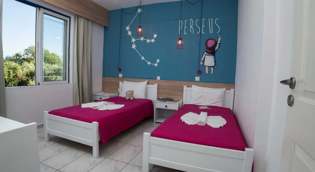 Paradisio Baby & Kinder Apartments, Забронировать Апартаменты/квартира Апартаменты Ставрос, Апартаменты/квартира