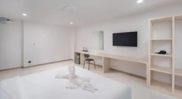 Cloud9 Stay Chiang Mai, Забронировать Отель Отели Чиангмай 3 звезды, рядом с Автостанция Чианг-Май, 3*