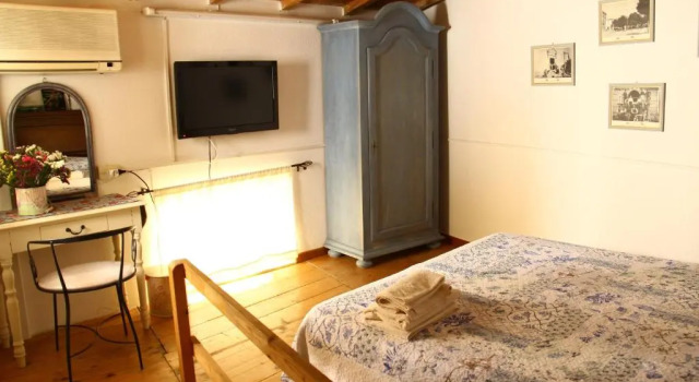 Двухместный номер Standard Bed And Breakfast Majore