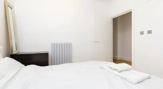 Birmingham Serviced Apartments- Wexler Lofts, Забронировать Апартаменты/квартира Бирмингем Уэст-Мидлендс, рядом с Ikon Gallery