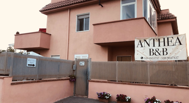 Anthea B&B