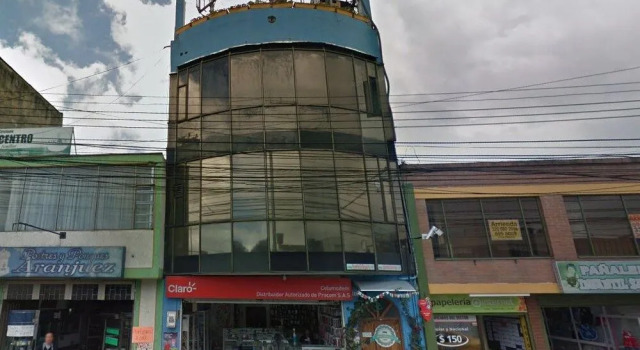 Mandala Hostel
