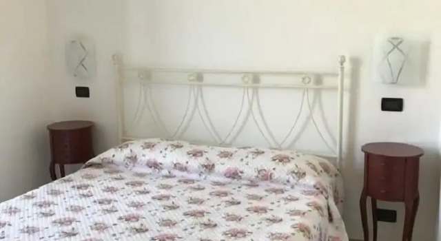 Апартаменты Sandra Villa Rooms