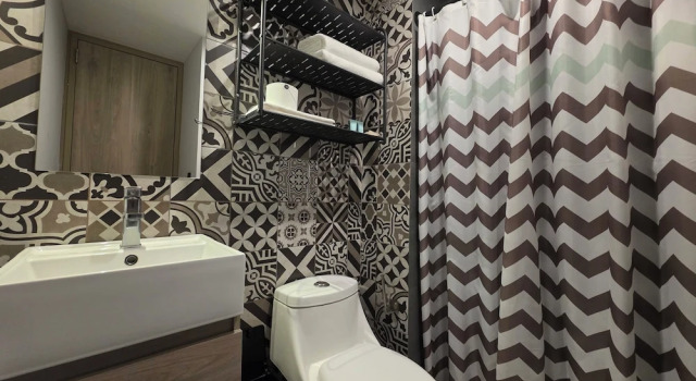 Suite NIU Reforma