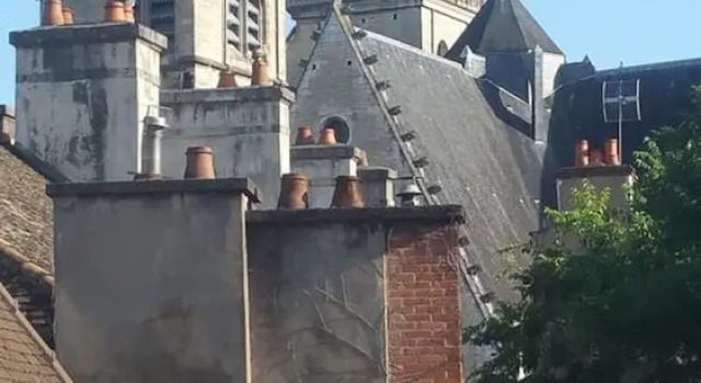 Loveappart21 - Le Formel, Rezervovat Apartmán Dijon 