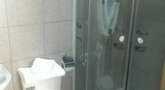Номер Standard Hotel con C