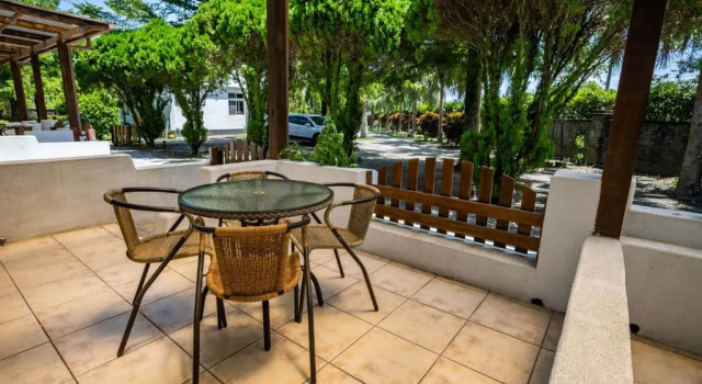 Семейный номер Standard Sheep House B&B