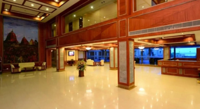 The Chariot Resort & Spa