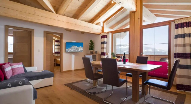 Griesbachhof, Rezervovat Hotel Hotely v Tyrolsko se snídaní, Snídaně