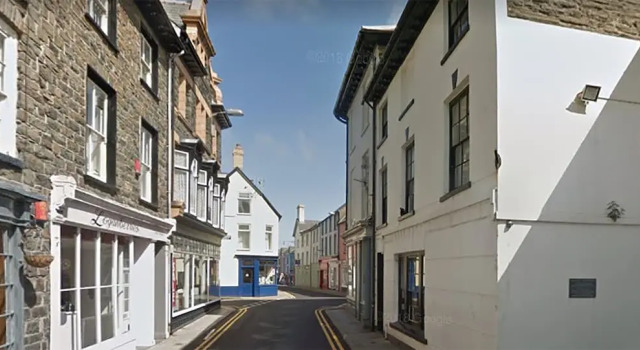 25A Bridge Street