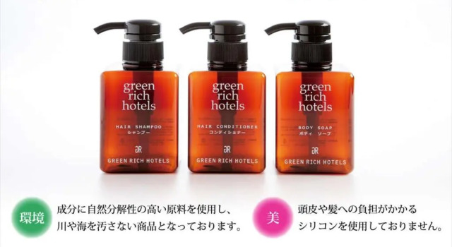 Двухместный номер Standard Green Rich Hotel Kagoshima Tenmonkan
