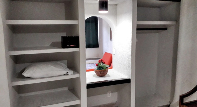 Люкс Solimar Inn Suites