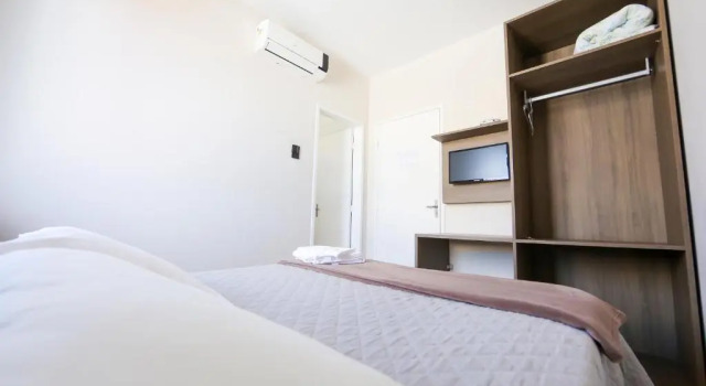 Двухместный номер Standard Hotel Mos Sao Jose