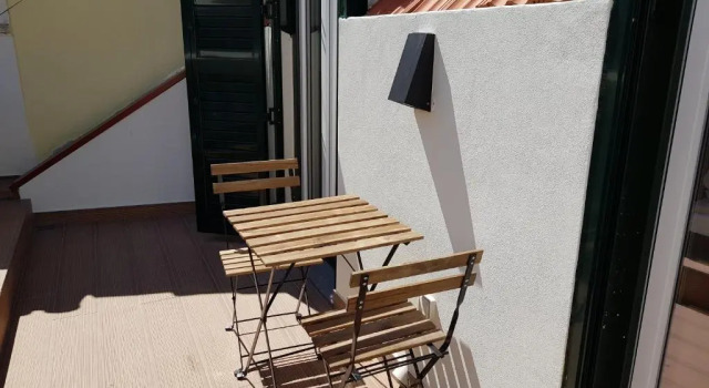Студия DoBairro suites at Bairro Alto