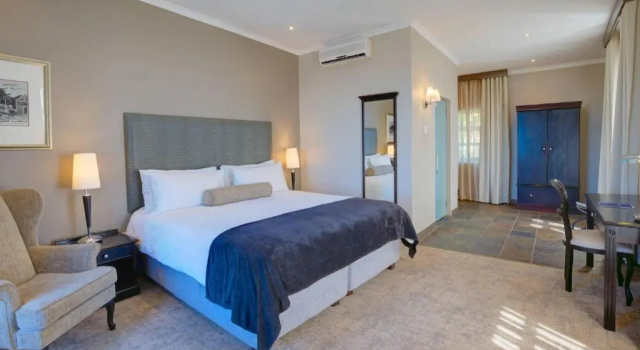 Двухместный номер Standard Protea Hotel by Marriott Mossel Bay
