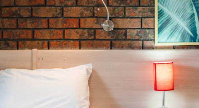 Номер Standard с 2 комнатами Bristol Hill Motor Inn