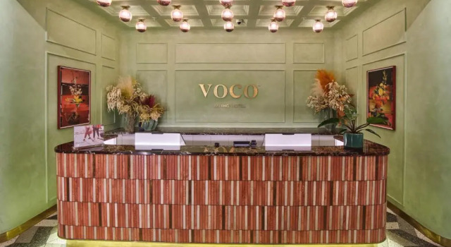 HYDE JOHANNESBURG ROSEBANK, Забронировать Отель Роузбенк Йоханнесбург