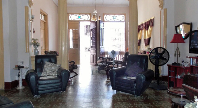 Hostal Kinte