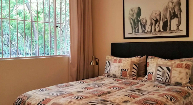 Pine Tree Lodge, Boek Vakantiehuis Midrand 