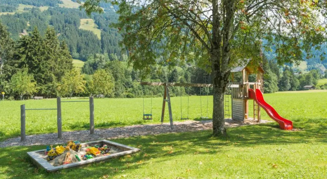 Номер Standard Pension Ederhof