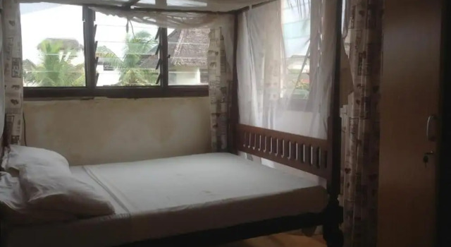 Номер Standard Jannataan Hotel