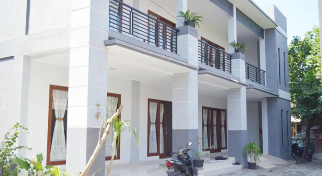 Swandewi Homestay