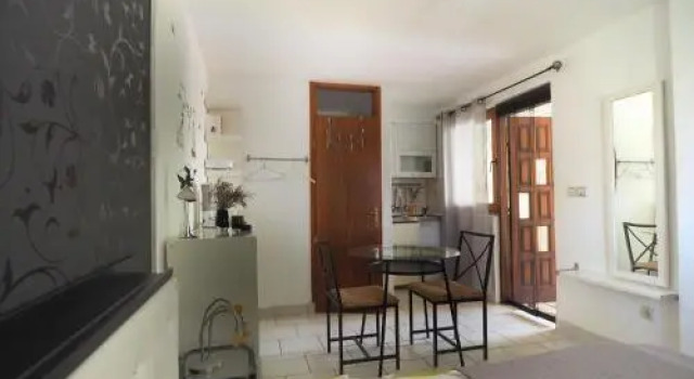 Dea Apartments