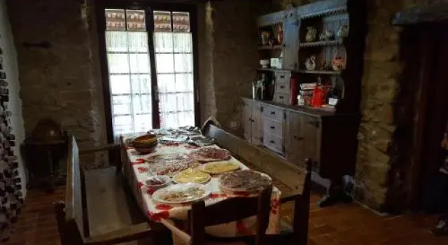 Casa Rural Can More Naturaleza pura adaptada, Buchen Sie Hotel La Cellera de Ter Girona