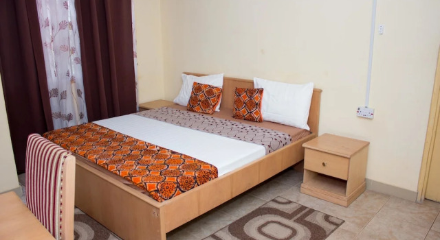 Номер Standard Jayliz Lodge Tema