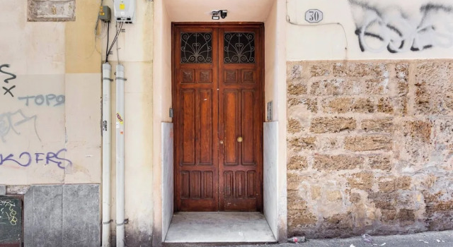 La Casa Sul Mercato Antico