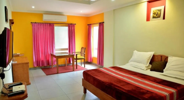 Wynd Valley Garden Resort