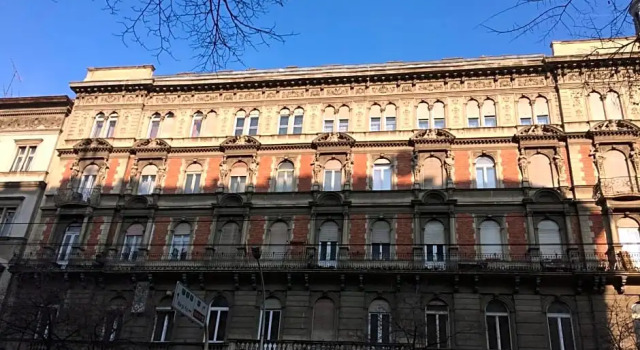 Black Dog Hostel, Varaa Hostelli Budapest Budapest