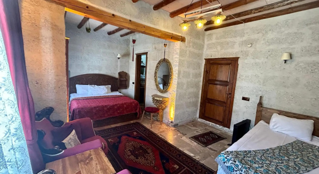 Avanos Suites