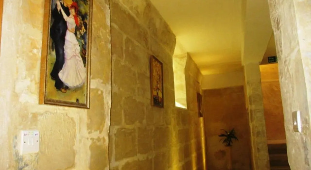 Апартаменты Sapphire Residences - Apartments & Penthouse In Central Sliema By Shortletsmalta