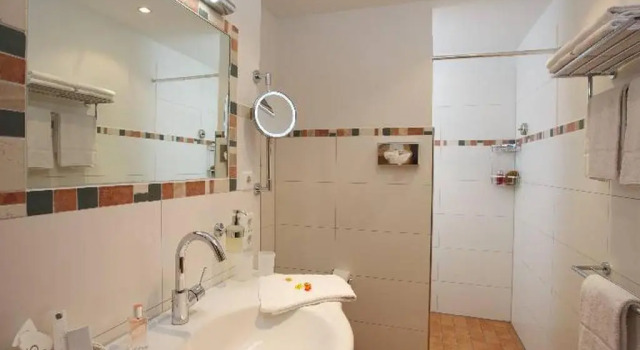 Апартаменты с 2 комнатами Hotel Engel - Familotel Hochschwarzwald