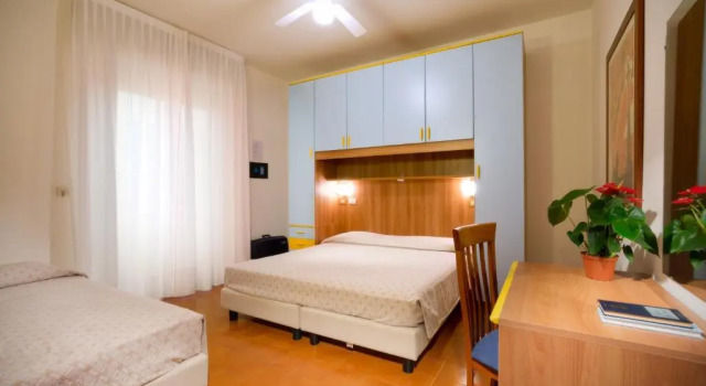 Апартаменты Villa Lucia