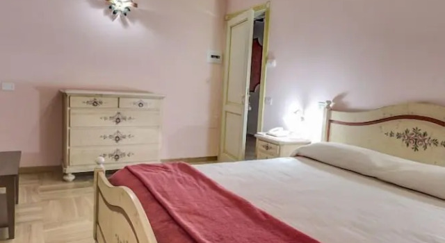 Номер Standard La Castellaia Resort