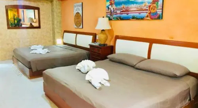 Playa Suite Room in Stunning Villa Playacar Townhouse Stage 2, Prenota Villa Hotel a Quintana Roo con parcheggio, Parcheggio