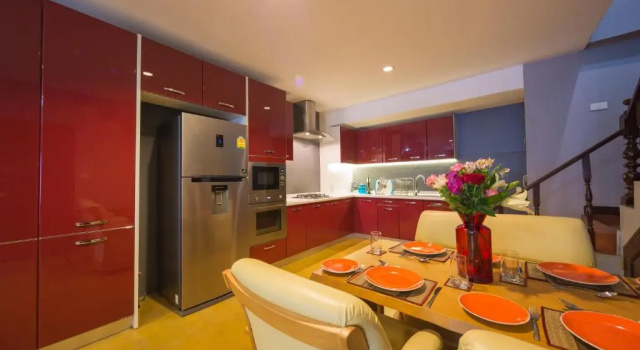 Коттедж Luxury Town House in the Heart of the Old City